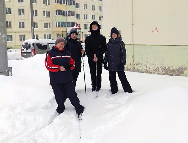 Место встречи изменить нельзя